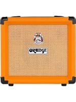 Orange Music Orange Crush 12 1x6 12 Watt Guitar Combo Amp