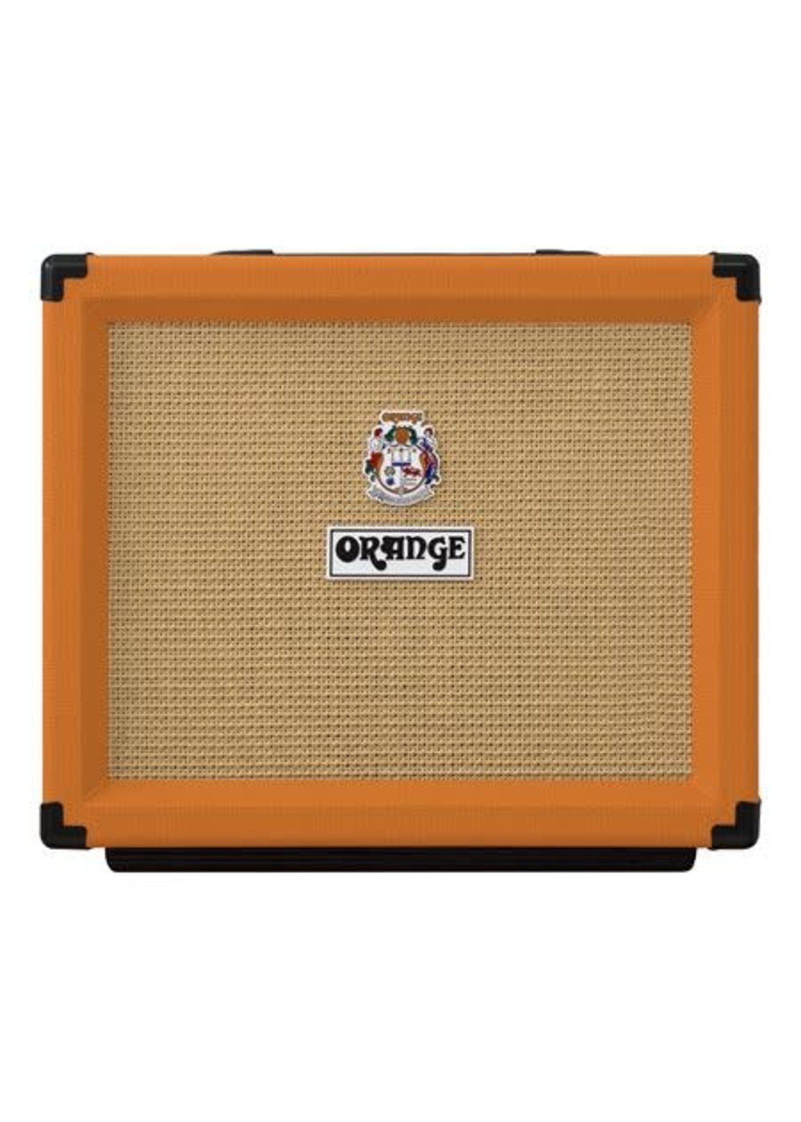 Orange Music Orange Rocker 15 1x10" 15-watt Tube Combo Amp