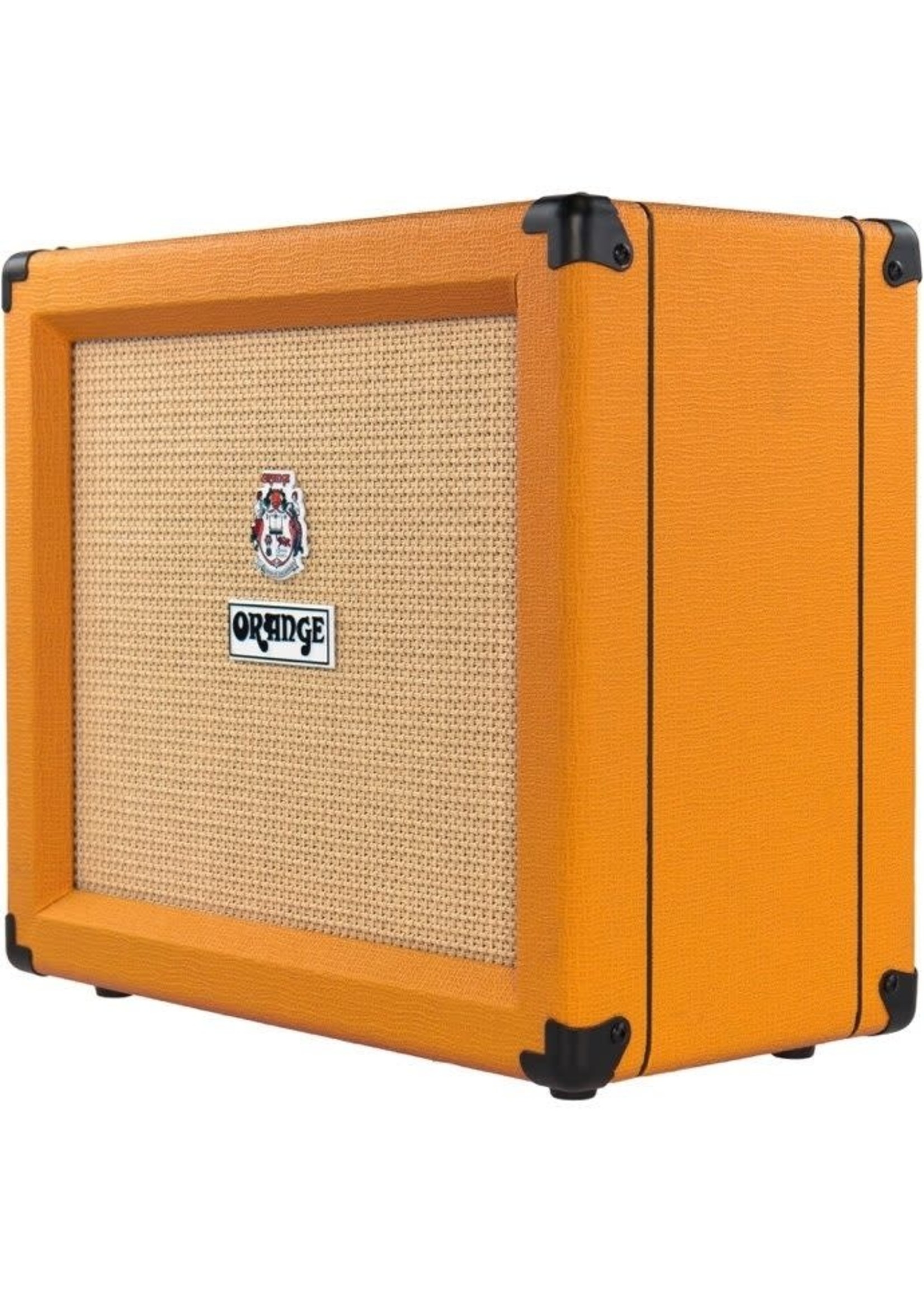 Orange Music Orange Crush 35RT 35 Watt 1x10 Guitar Combo Amp