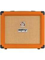 Orange Music Orange Crush 20RT 20 Watt Guitar Combo Amp with Reverb and Tuner