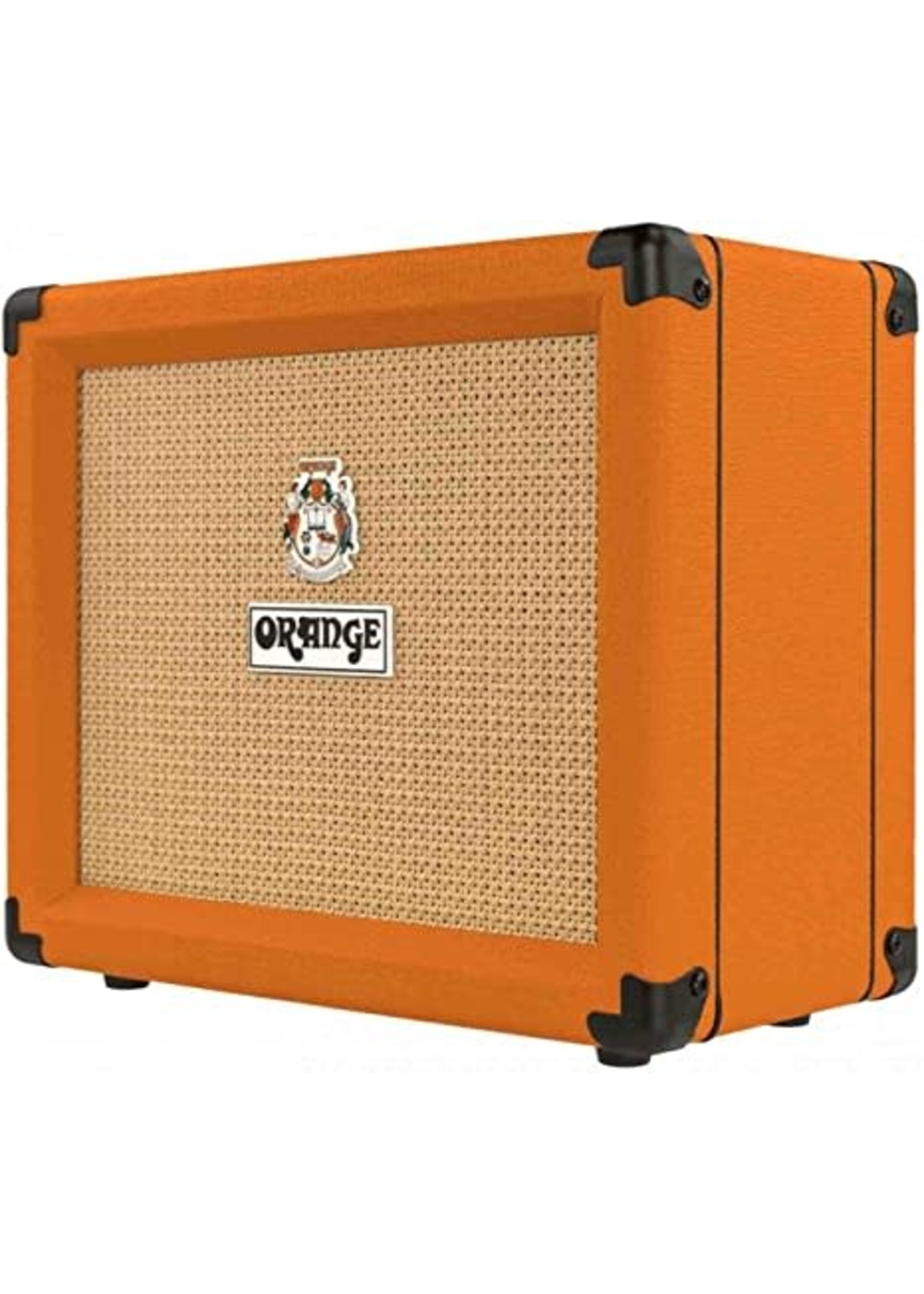 Orange Music Orange Crush 20RT 20 Watt Guitar Combo Amp with Reverb and Tuner