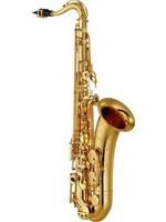 Yamaha Yamaha YTS-480 Intermediate bb Tenor Saxophone