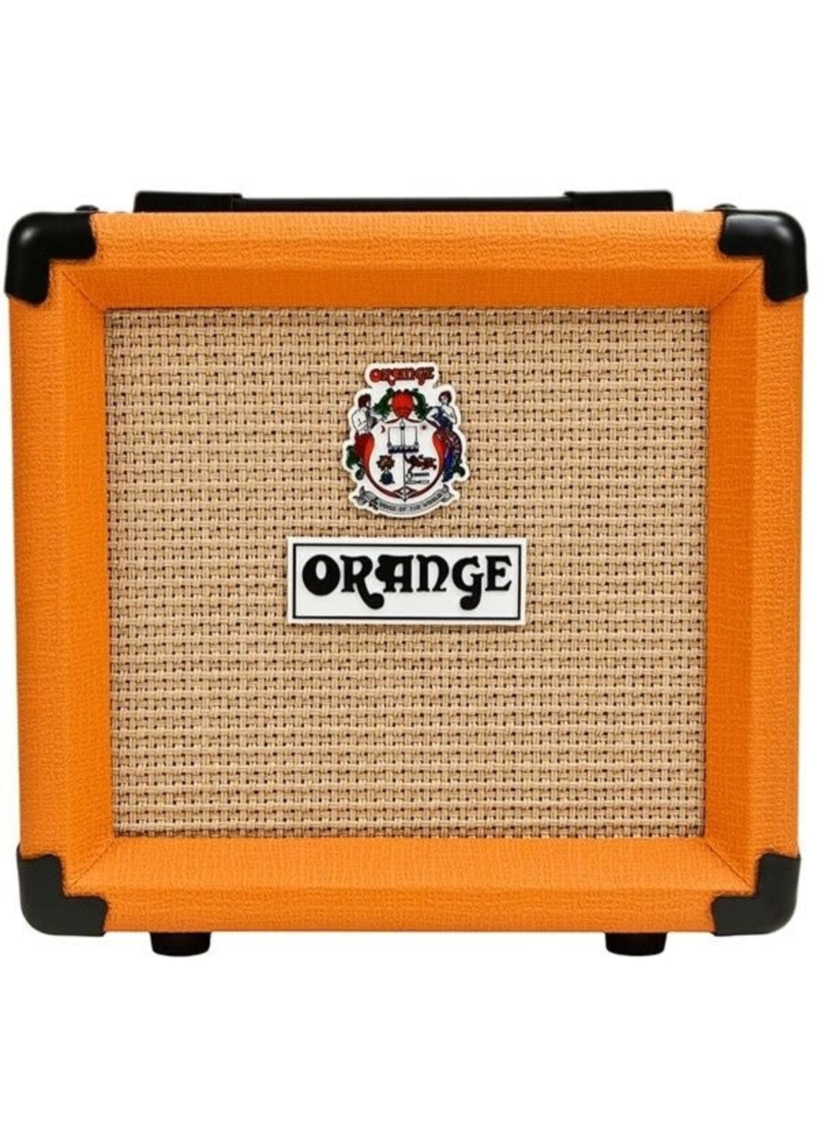 Orange Music Orange PPC108 1x8 Speaker for Micro Terror and Micro Dark Heads