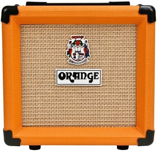 Orange PPC108 1x8 Speaker for Micro Terror and Micro Dark