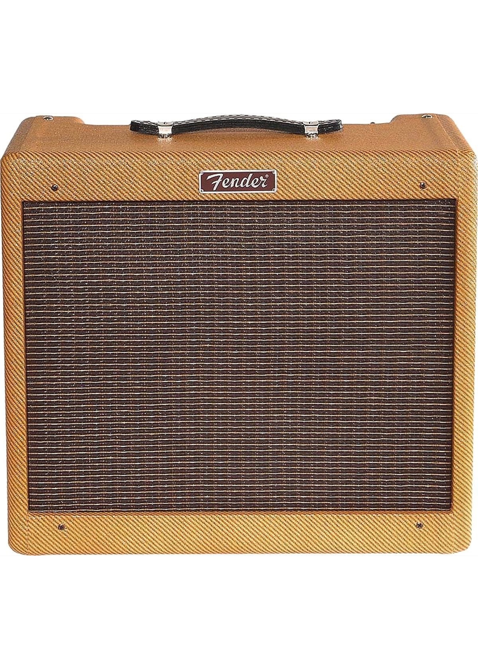 Fender Fender 0213205700 Blues Junior Lacquered Tweed