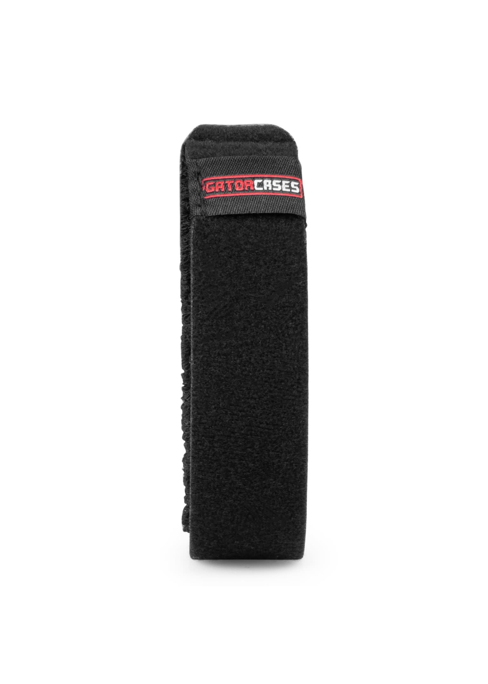 Gator Gator Fret Mute String Dampener, Black, XL