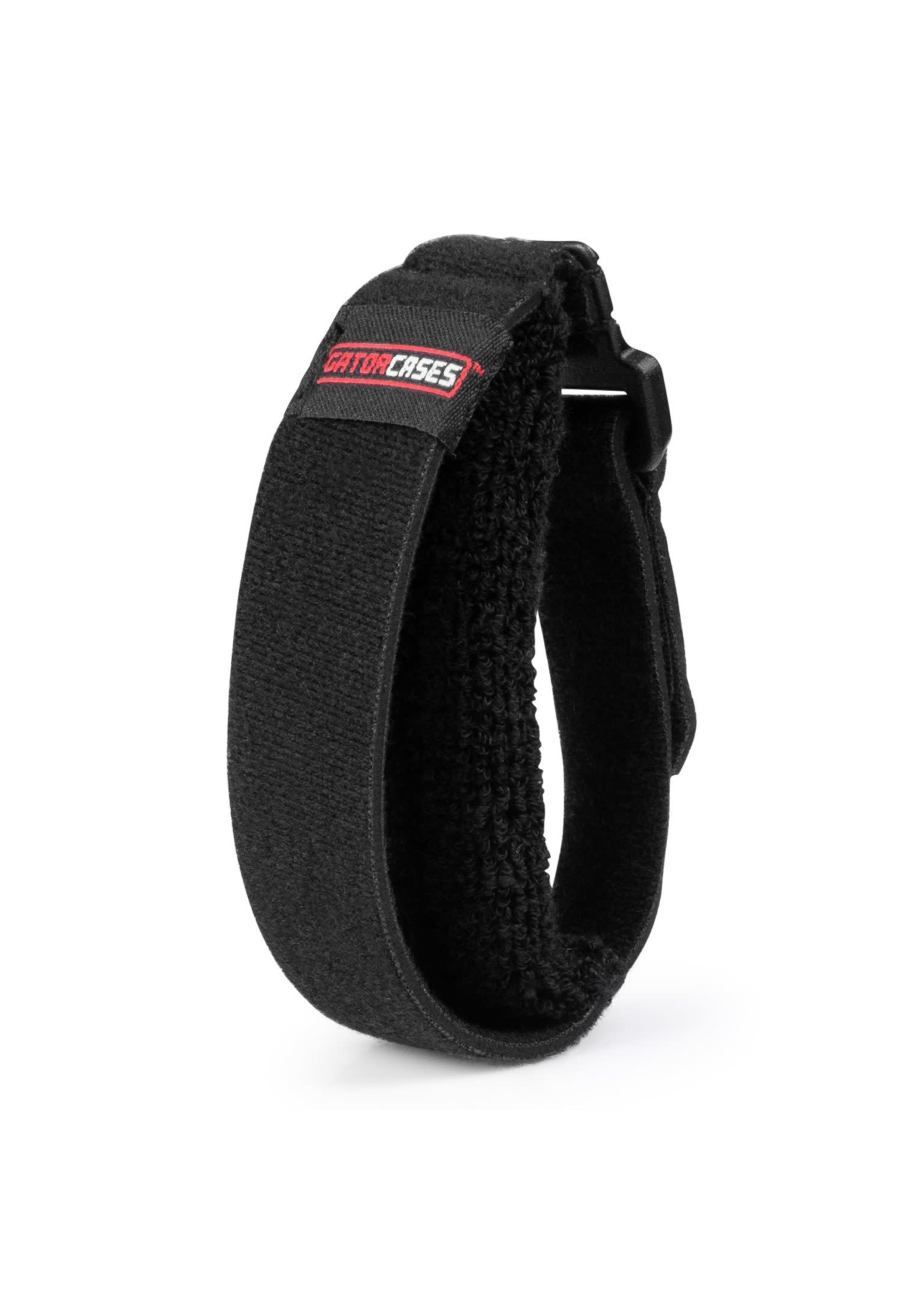 Gator Gator Fret Mute String Dampener, Black, XL