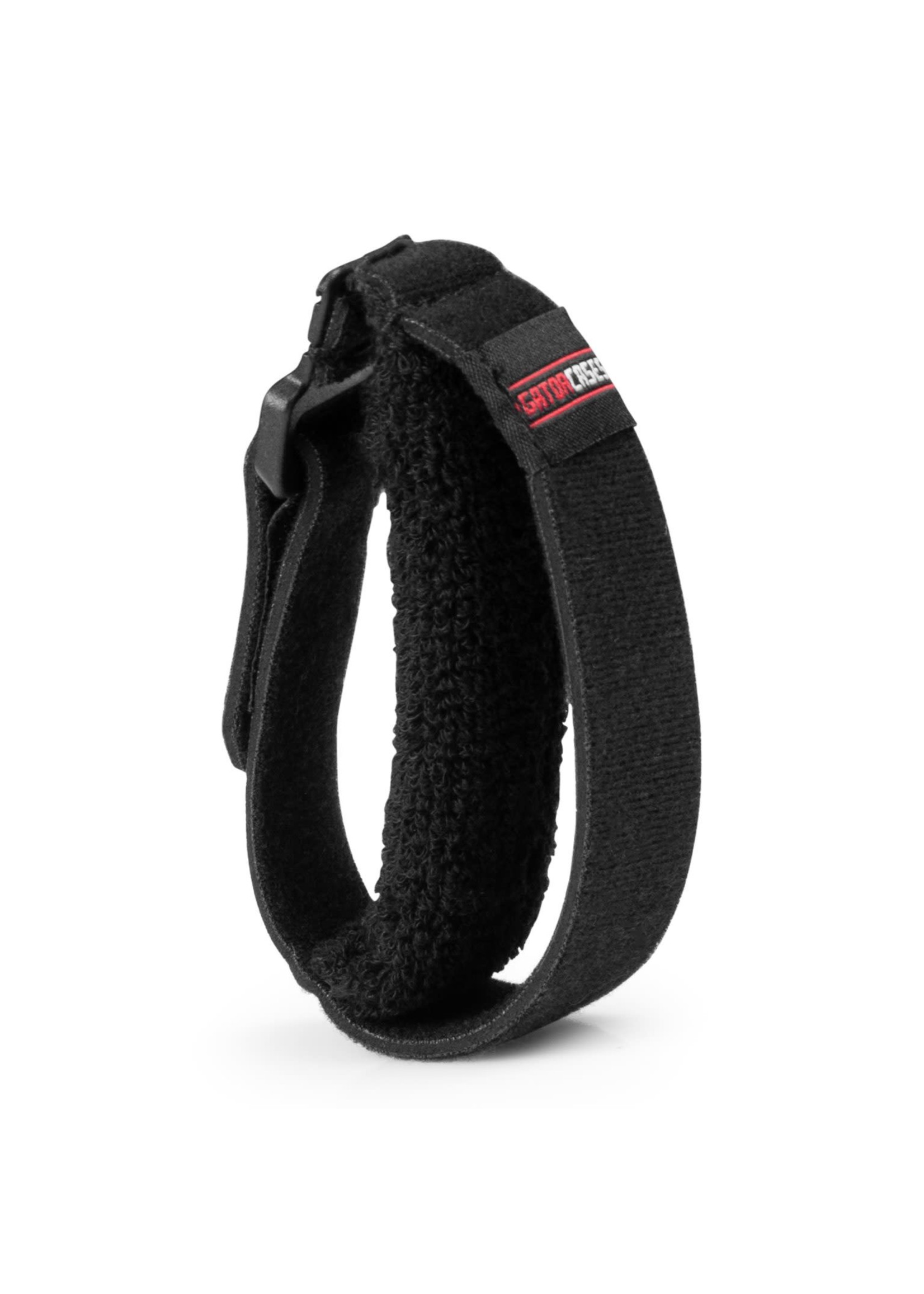 Gator Gator Fret Mute String Dampener, Black, XL