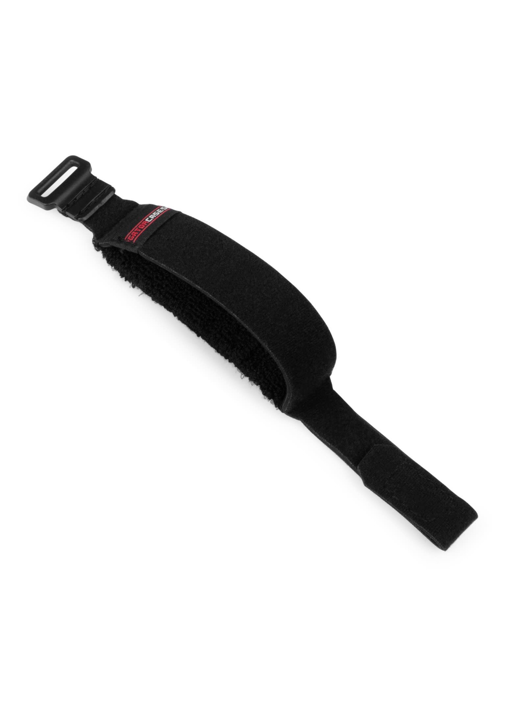 Gator Gator Fret Mute String Dampener, Black, XL