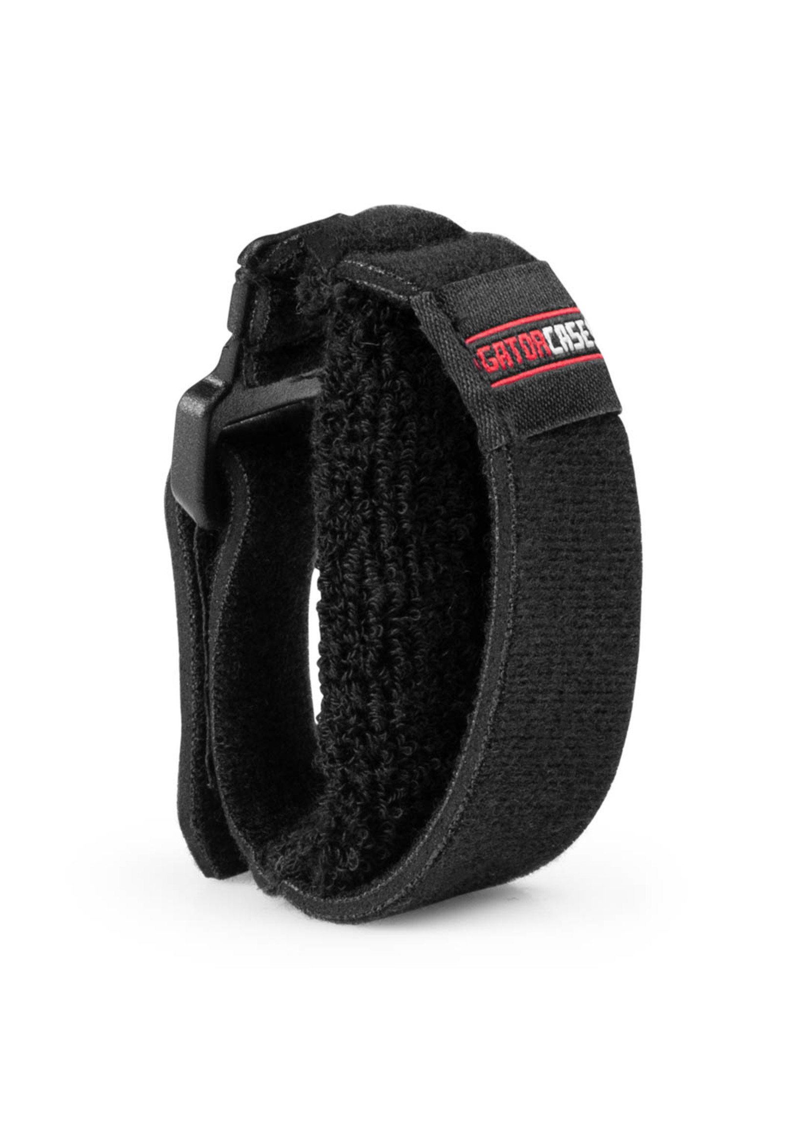 Gator Gator Fret Mute String Dampener, Black, L