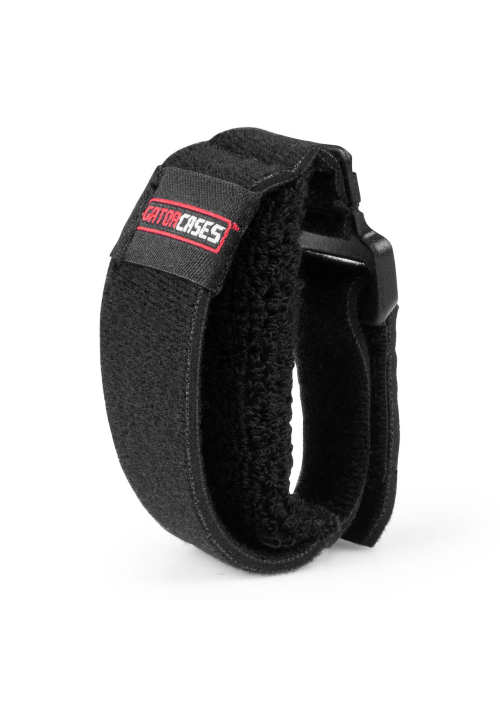 Gator Gator Fret Mute String Dampener, Black, L