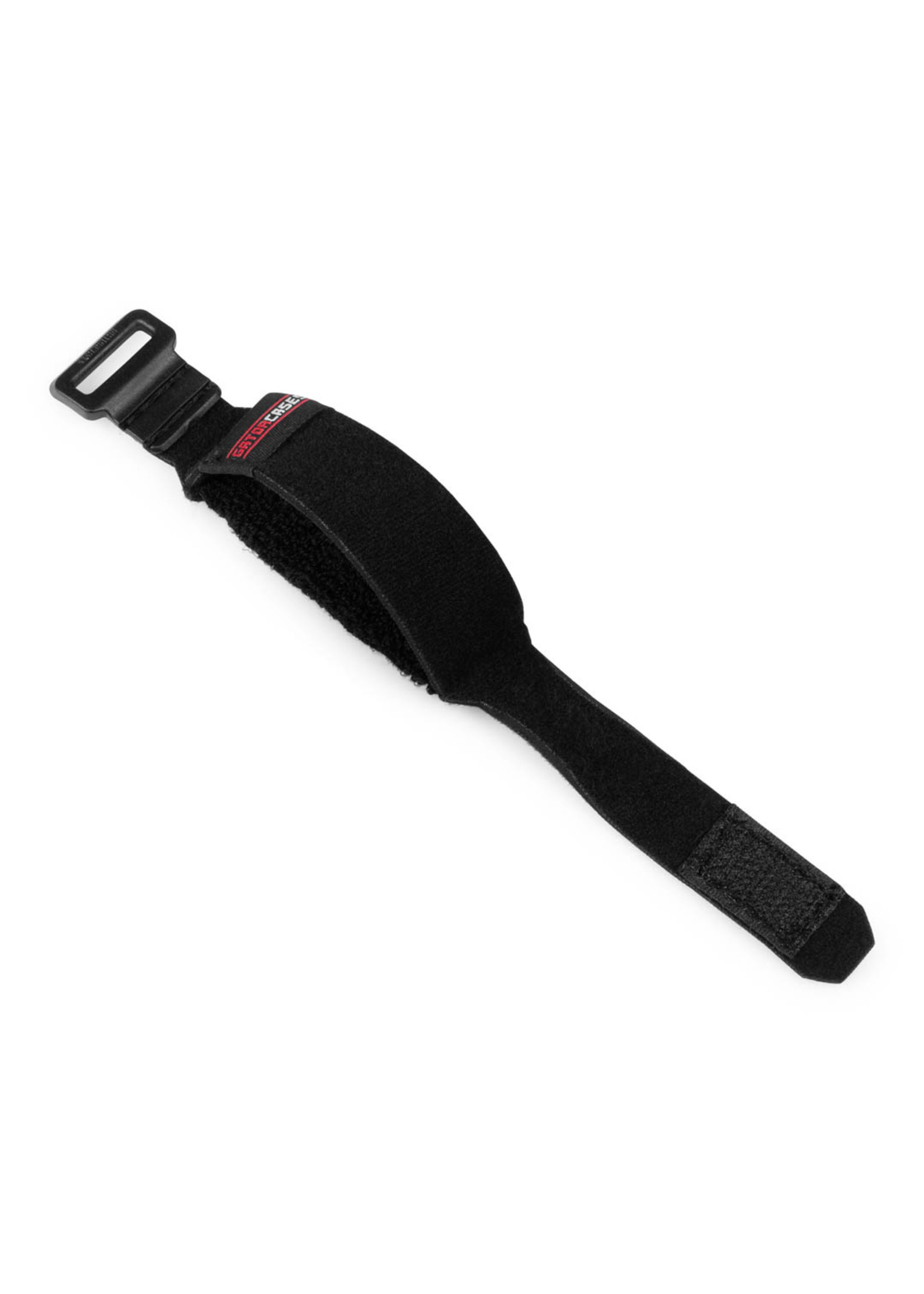 Gator Gator Fret Mute String Dampener, Black, L