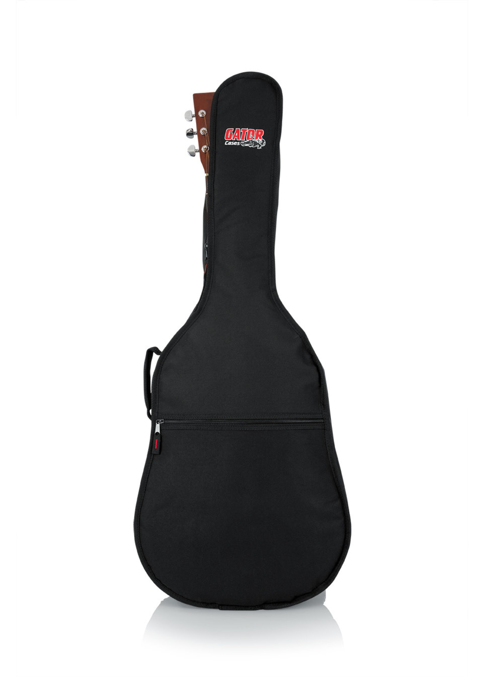 Gator Gator Economy Gig Bag for Mini Acoustic Guitars