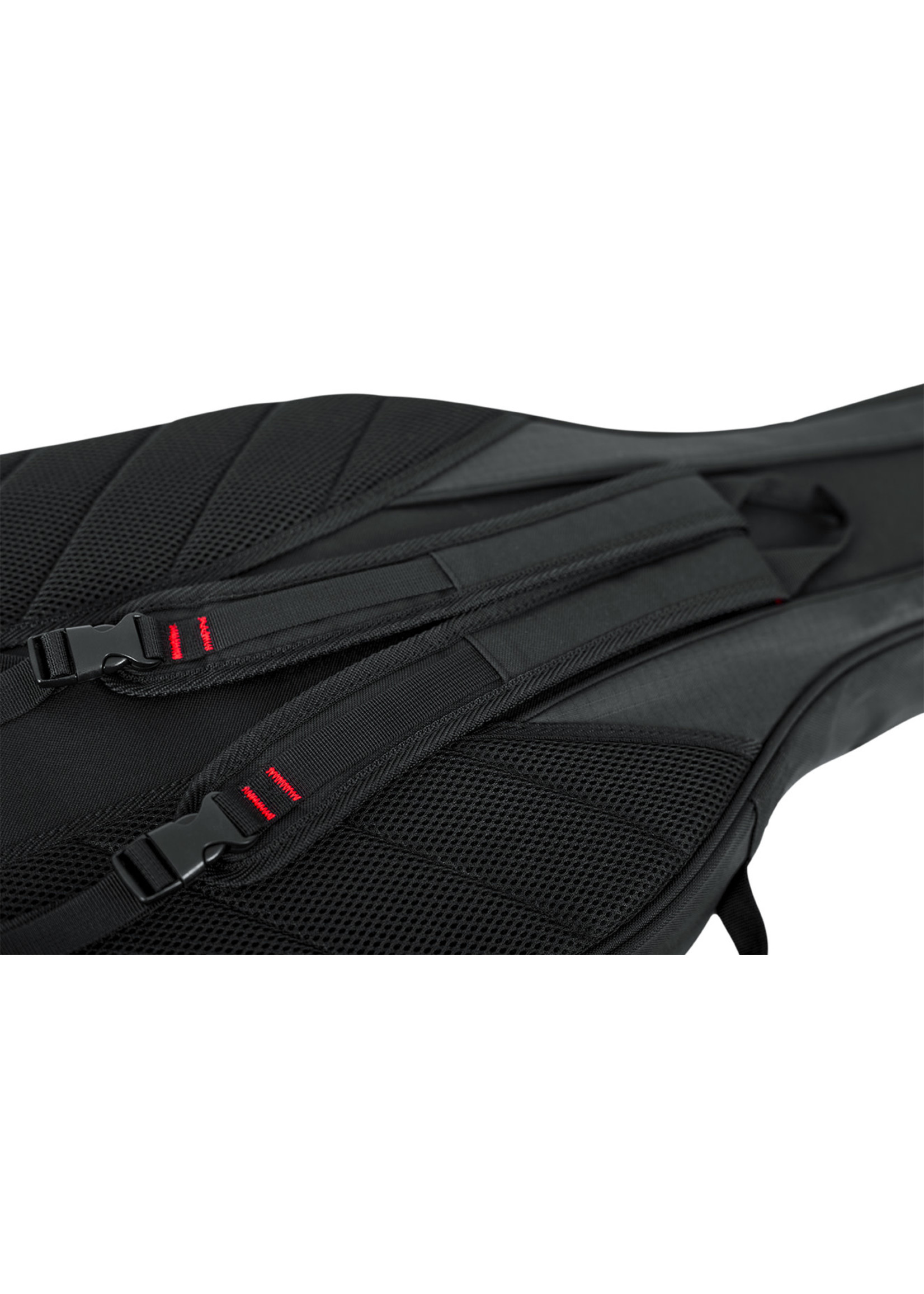 Gator GB-4G-BASS 4G Style Gig Bag for Bass Guitars GB-4G-BASS