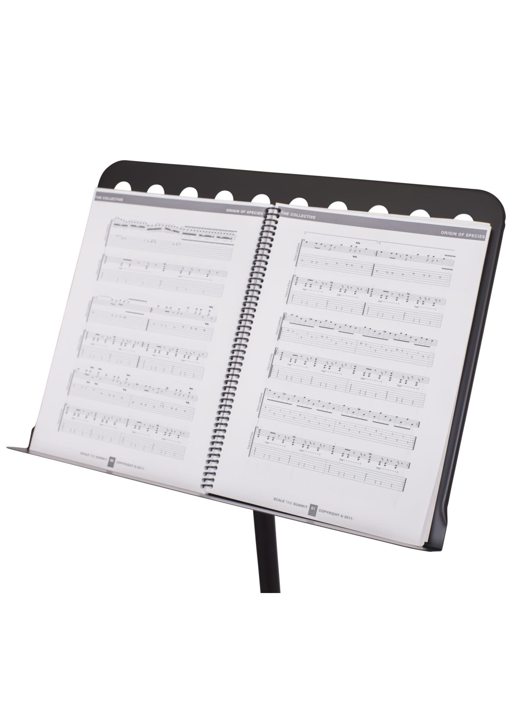 Gator Gator Framework Standard Music Stand