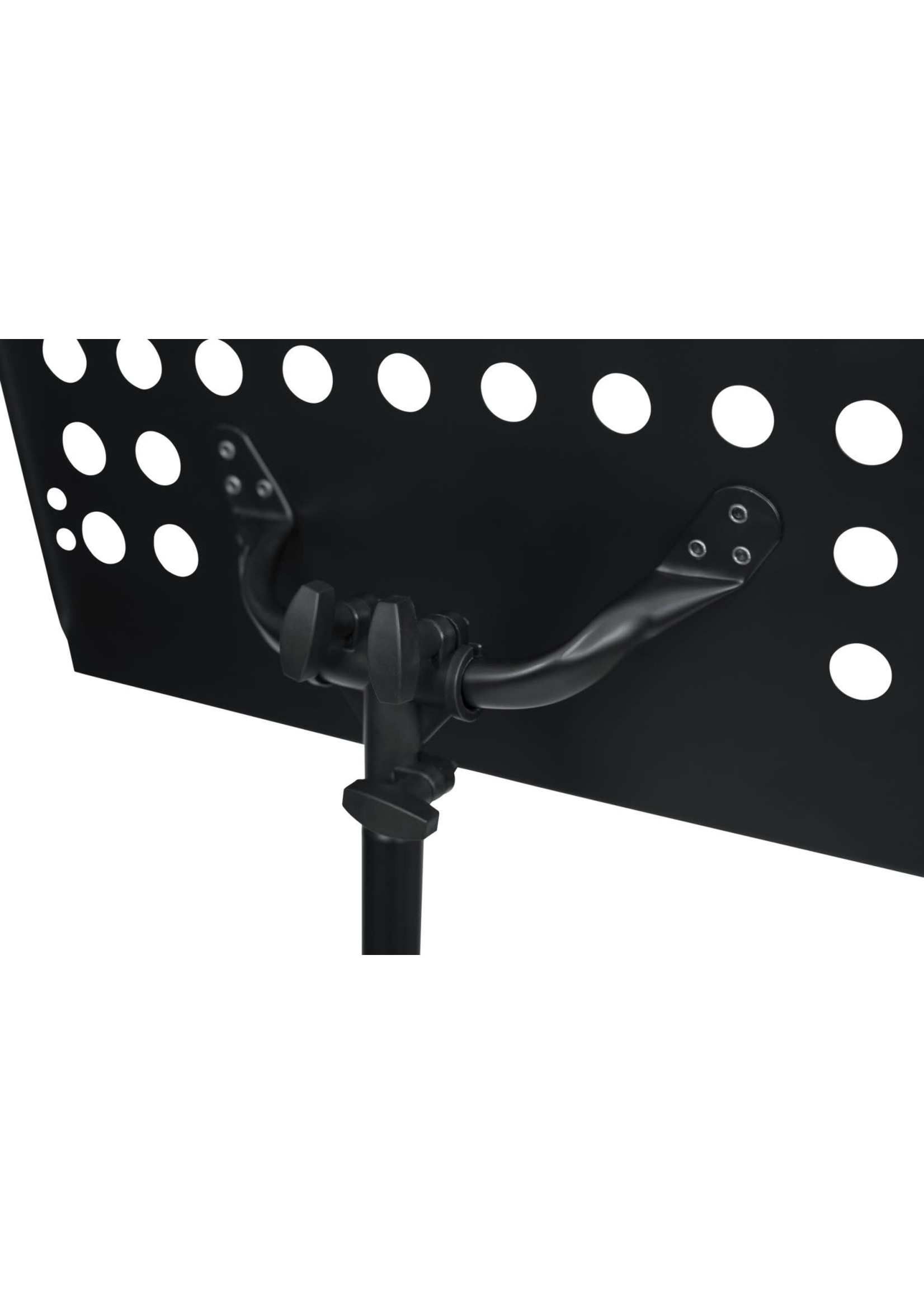 Gator Framework GFWMUS0500 Standard Music Stand Murphy's Music