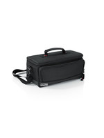 Gator Gator G-MIXERBAG-1306 Padded Nylon Bag Custom Fit for the Behringer X-AIR series Mixers