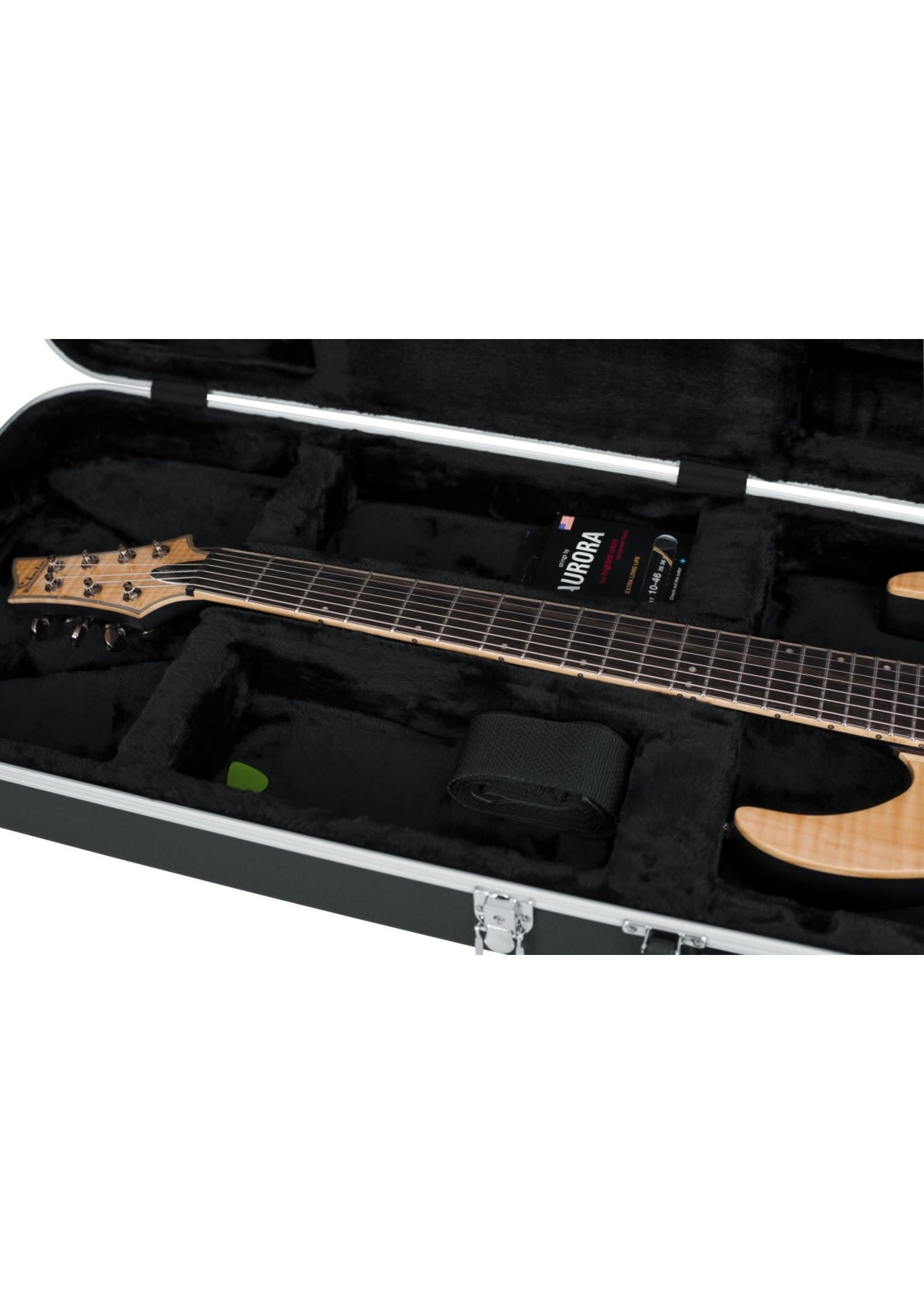 Gator xl clearance guitar case