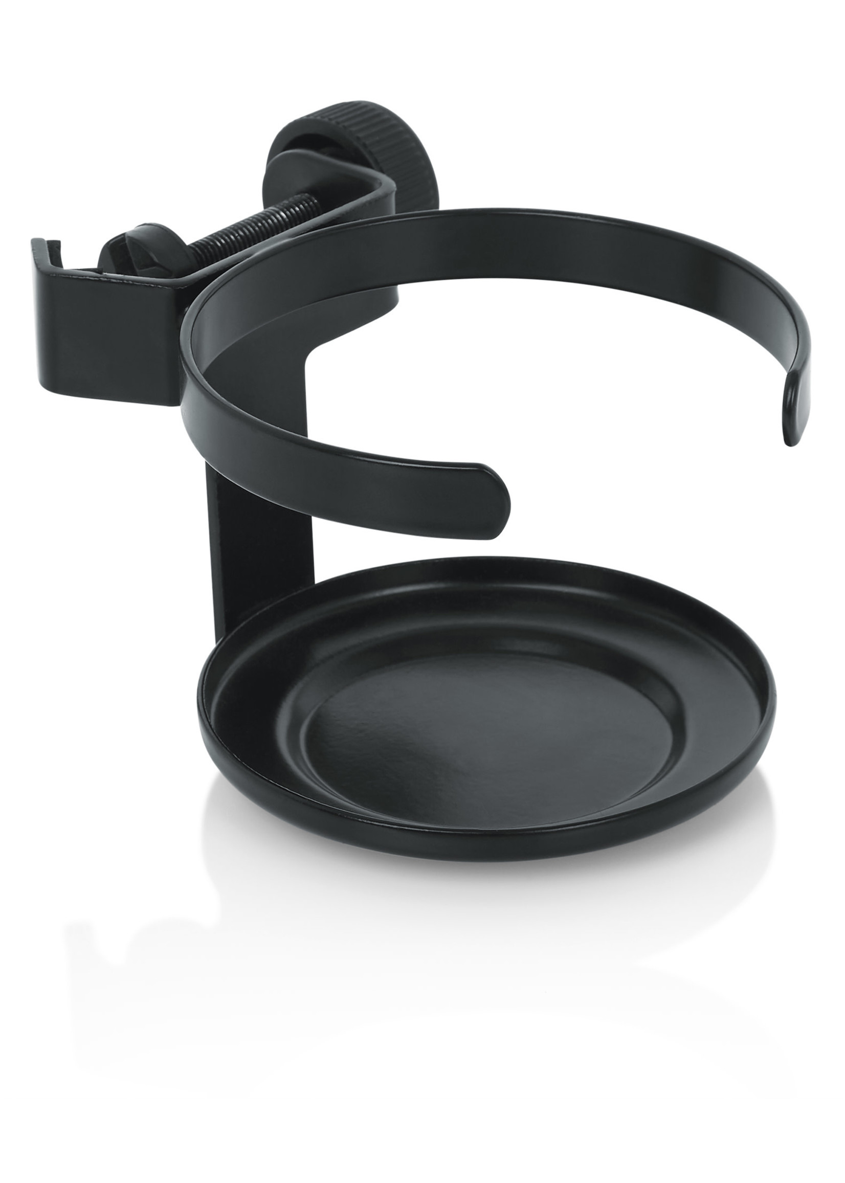 Gator Gator Beverage Holder Mount for Mic Stand