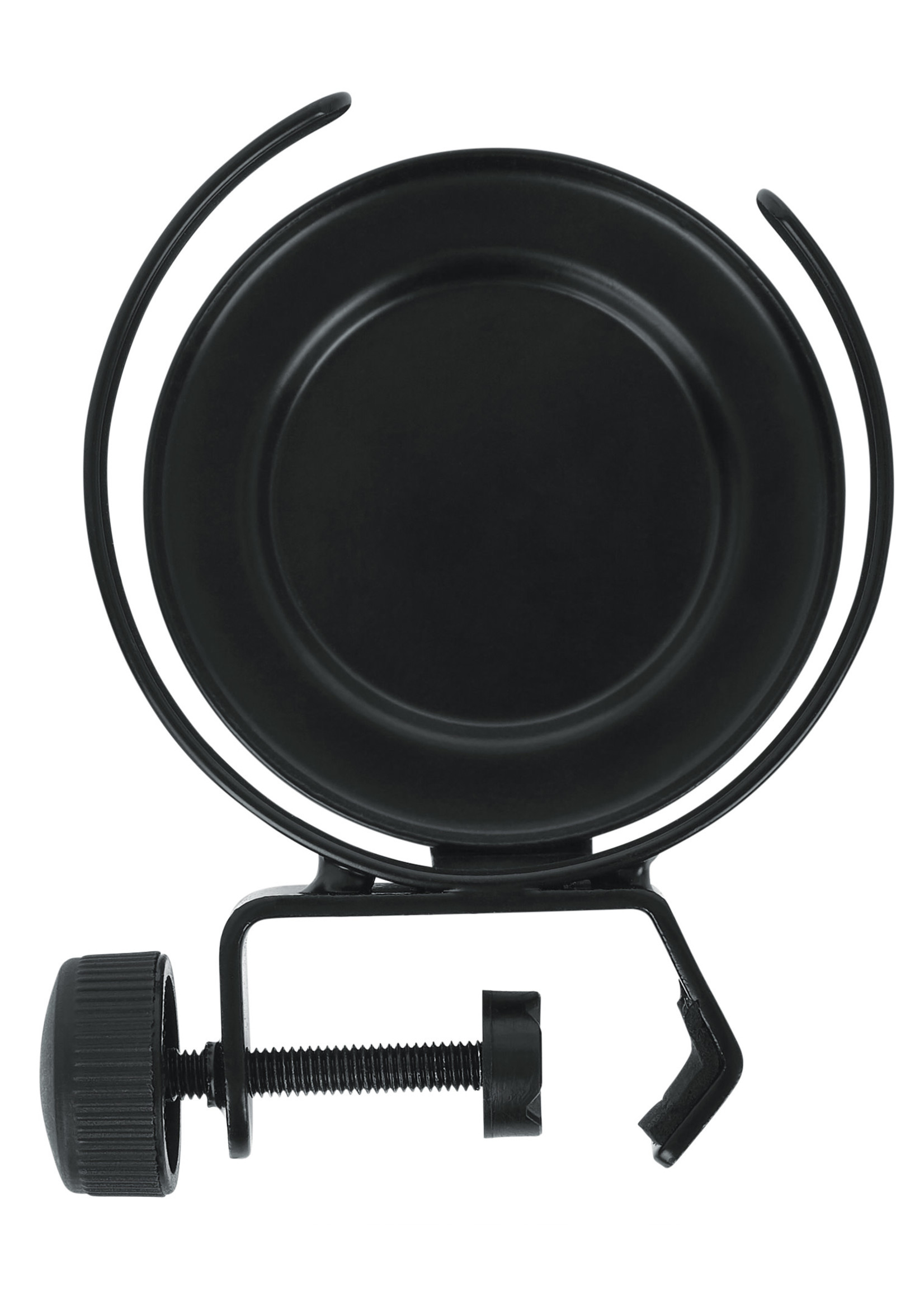 Gator Gator Beverage Holder Mount for Mic Stand