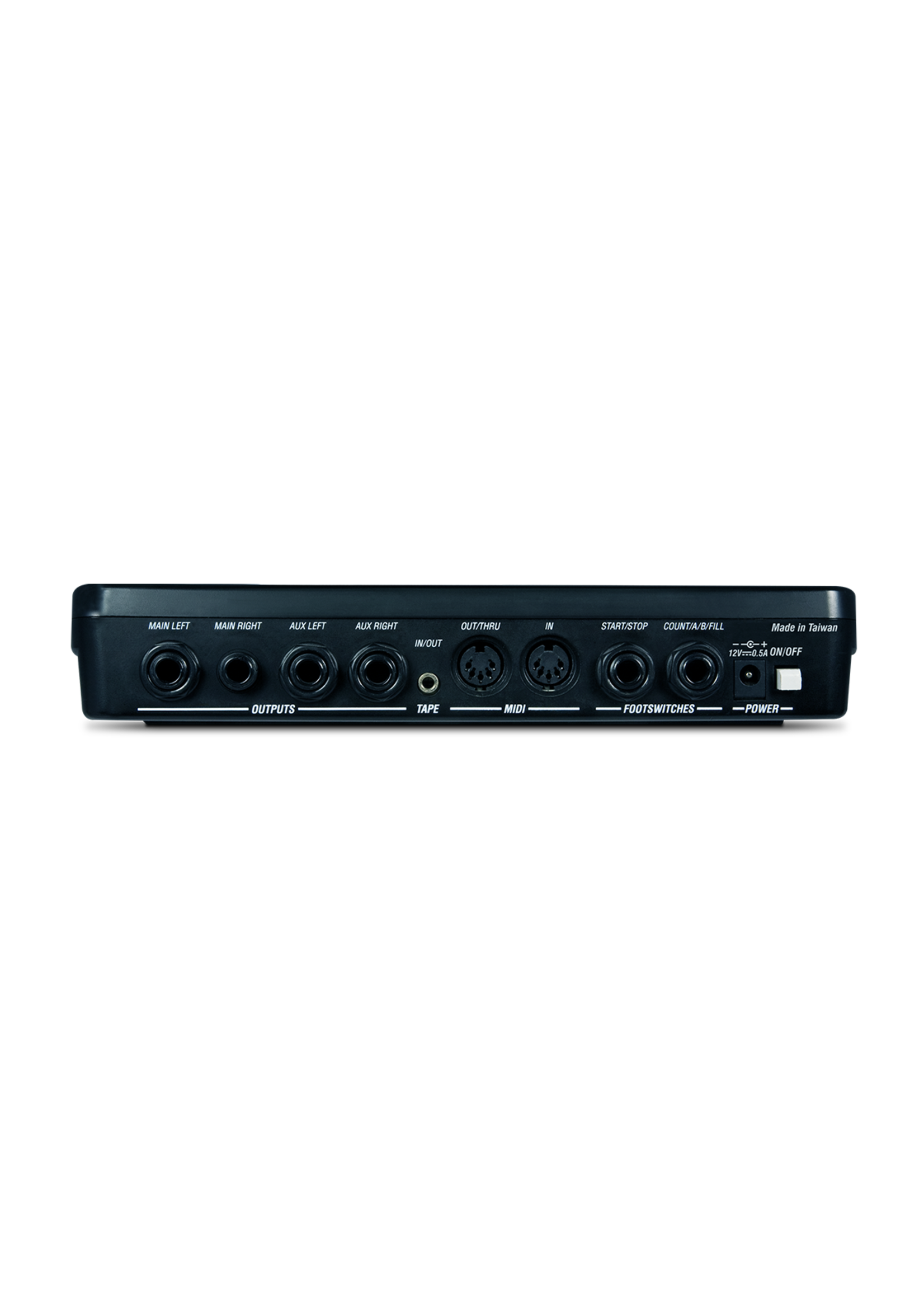 Alesis sr online 16 sounds