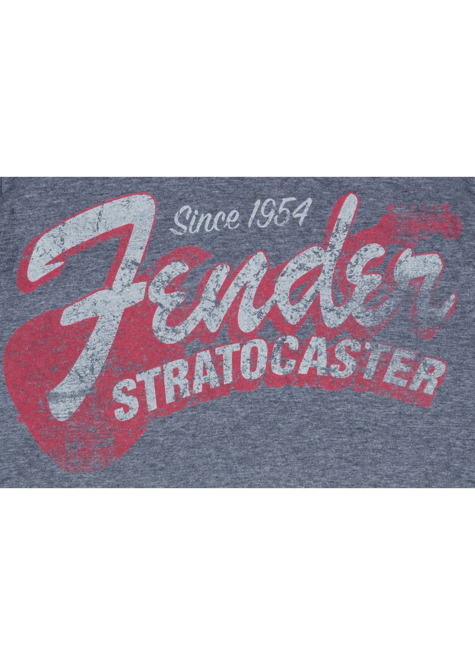 Fender Fender Since 1954 Strat T-Shirt