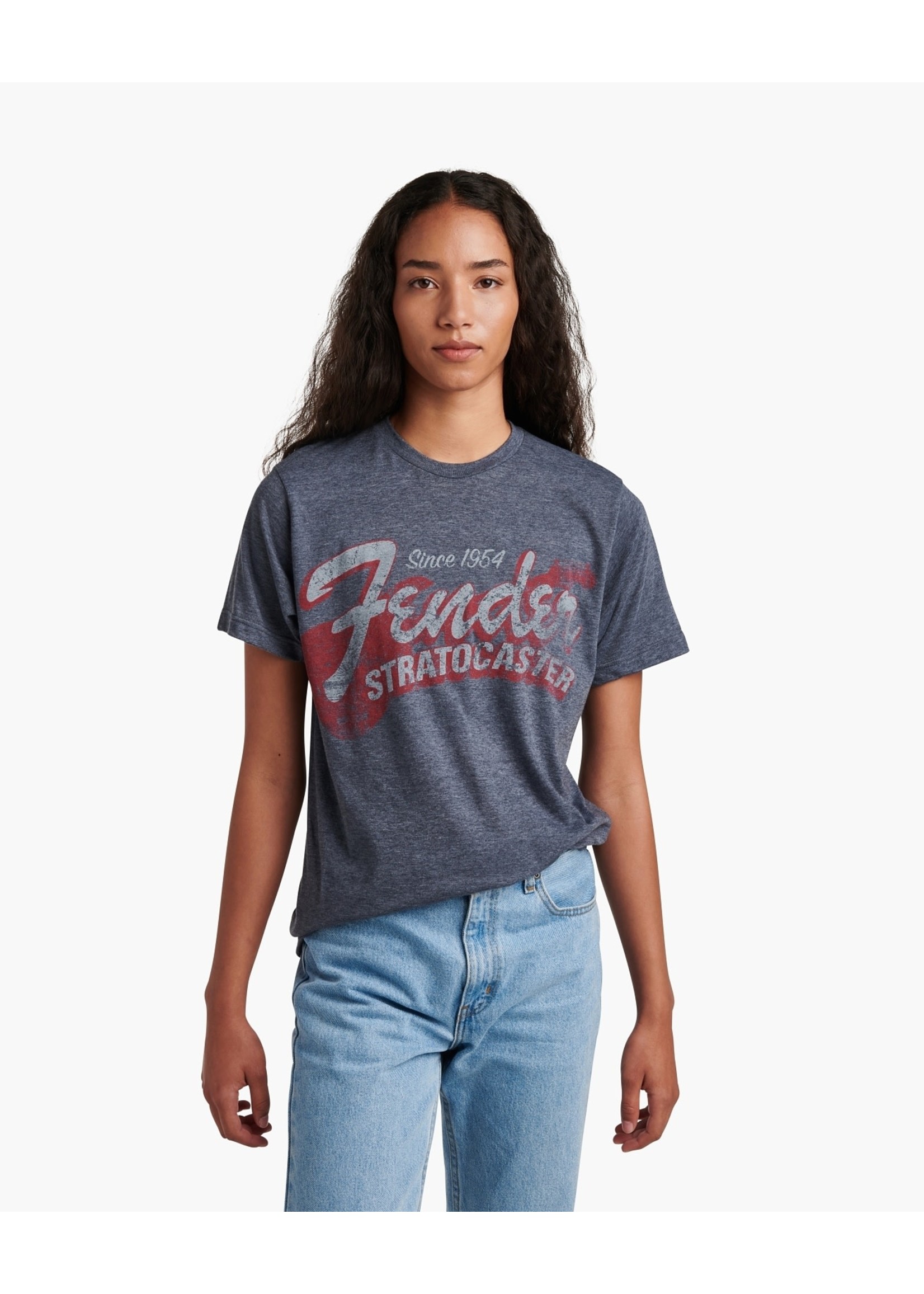 Fender Fender Since 1954 Strat T-Shirt