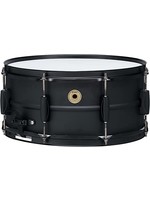 Tama Tama BST1465BK Tama Metalworks Snare Drum Matte Black