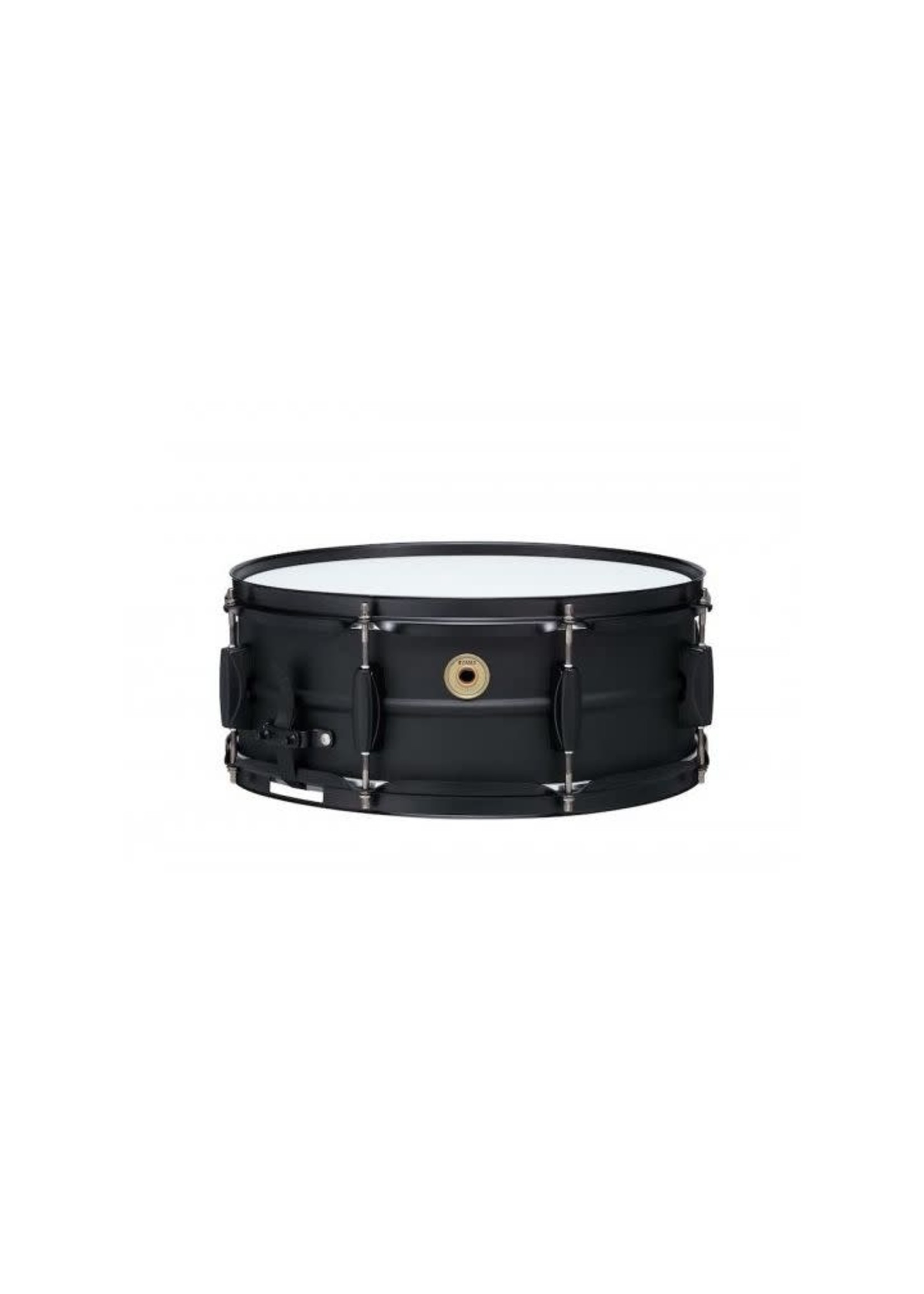 Tama Tama BST1455BK Metalworks 14"x 5.5" Snare Drum