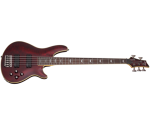 schecter-schecter-2041-omen- schecter-schecter-2041-omen-