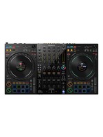 Pioneer DJ Pioneer DJ DDJ-FLX10 4-deck DJ Controller