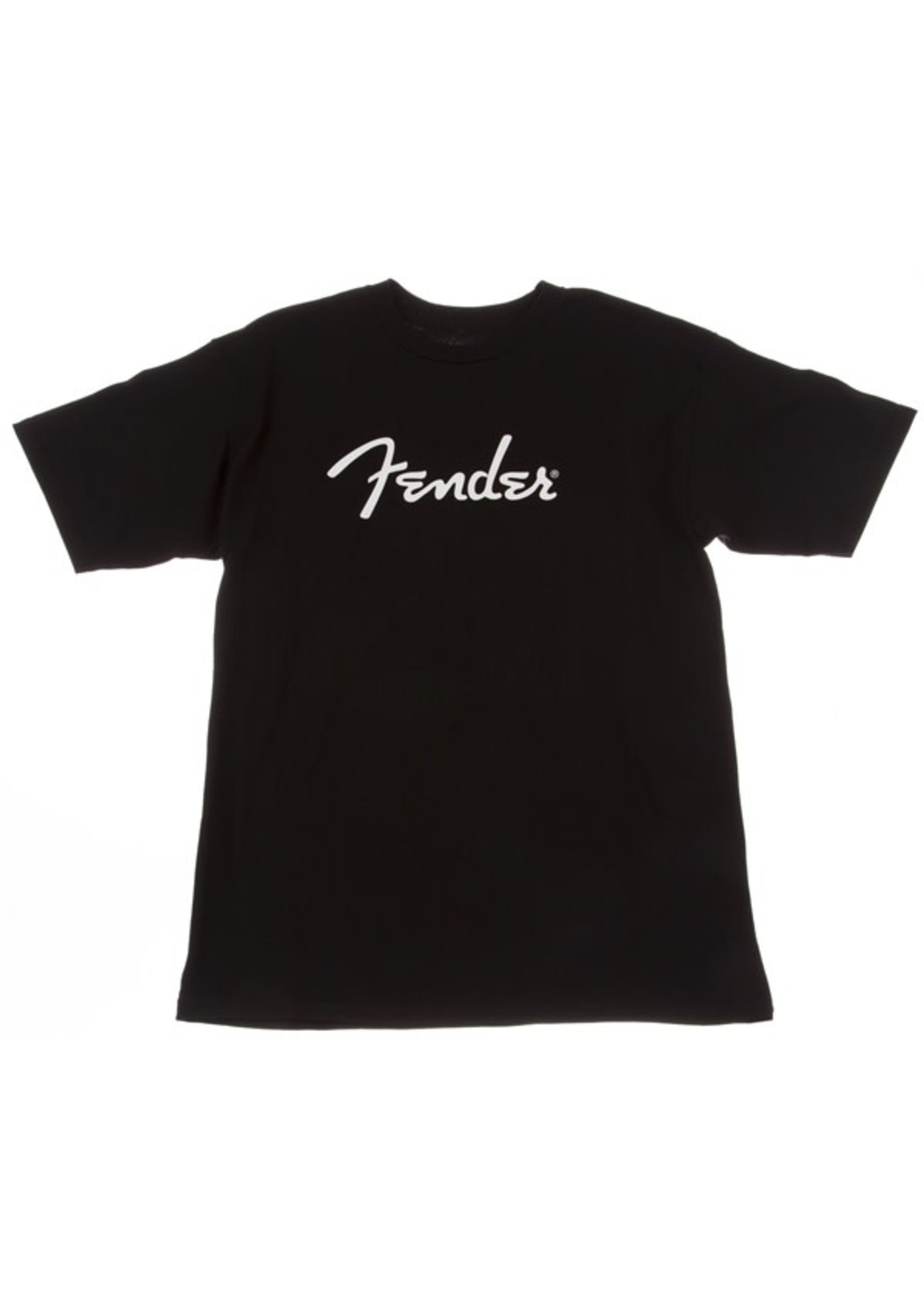 Fender Fender Spaghetti Logo T-Shirt
