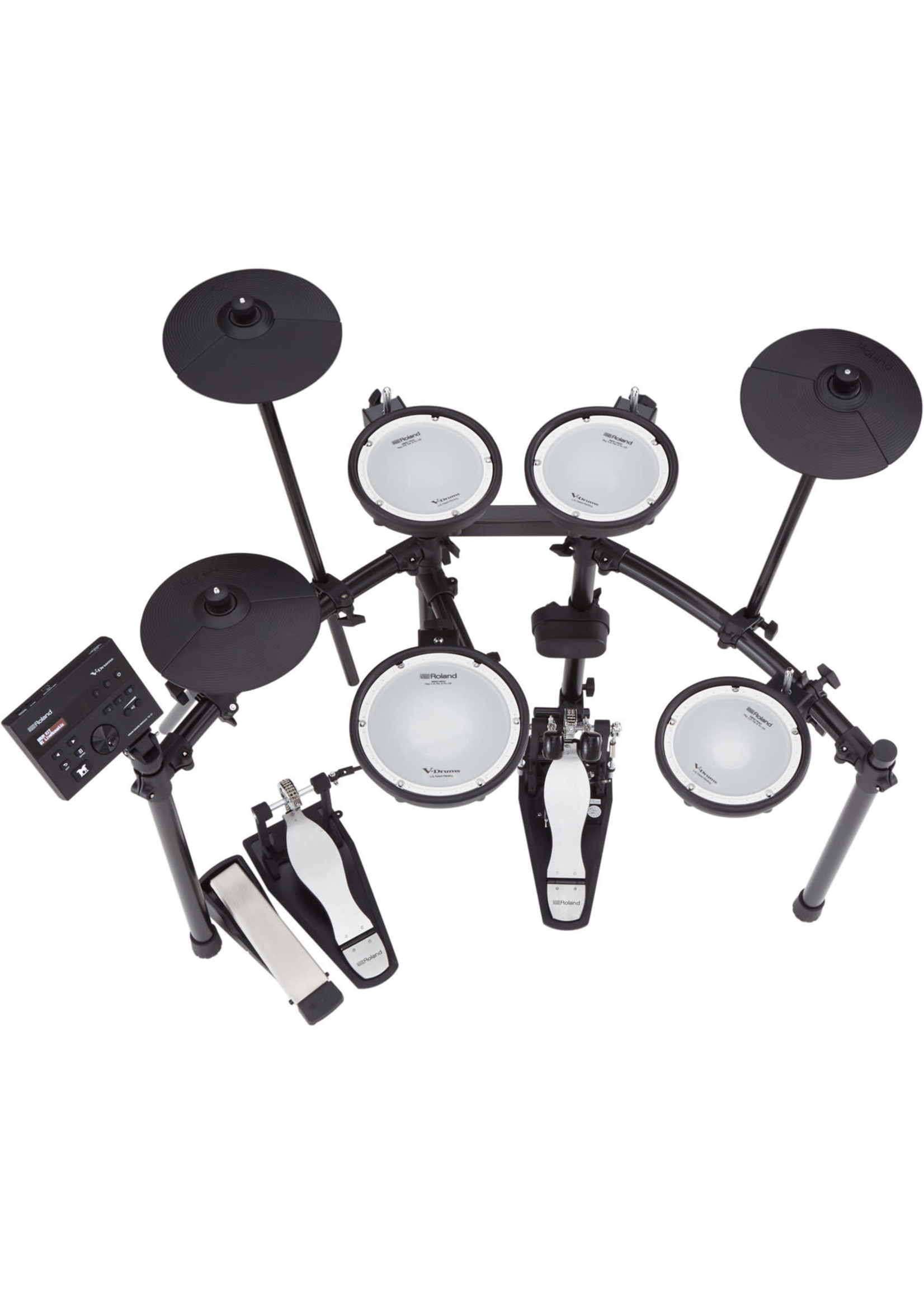 Roland Roland TD-07DMK V-Drums Electronic Drum Kit