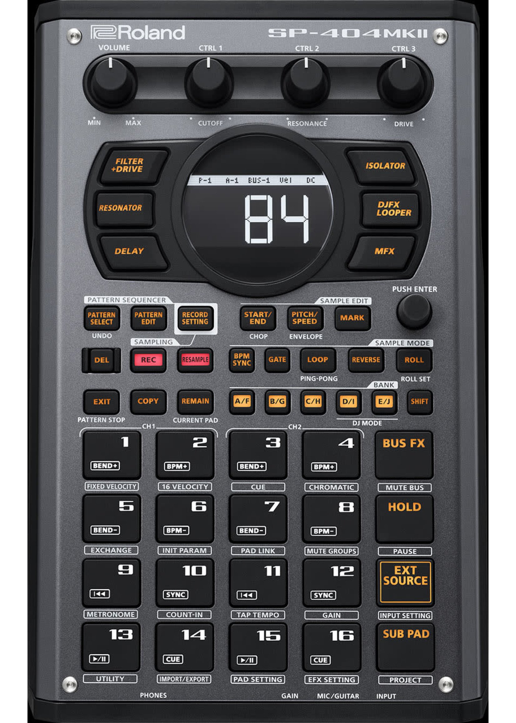 最も優遇の 配信機器・PA機器・レコーディング機器 sp404 Roland 配信 