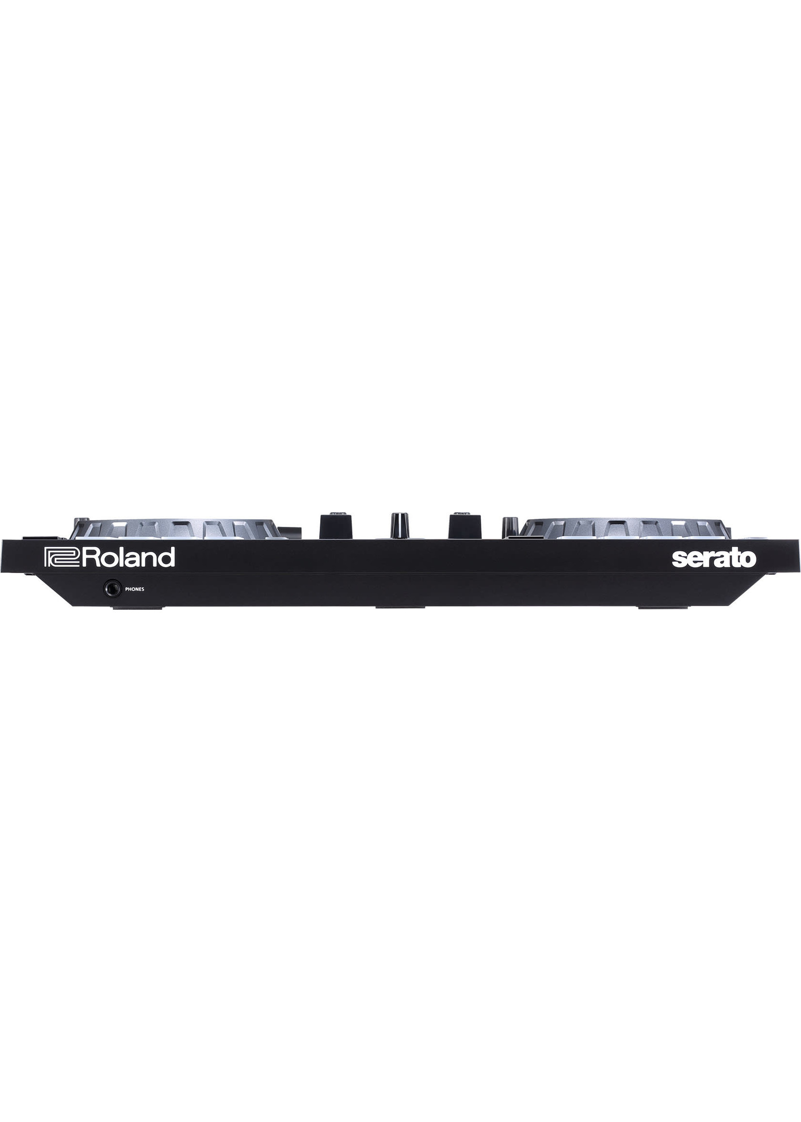 Roland DJ-202 2-Channel Serato DJ Controller - Murphy's Music