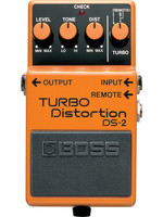 Boss Boss DS-2 Turbo Distortion