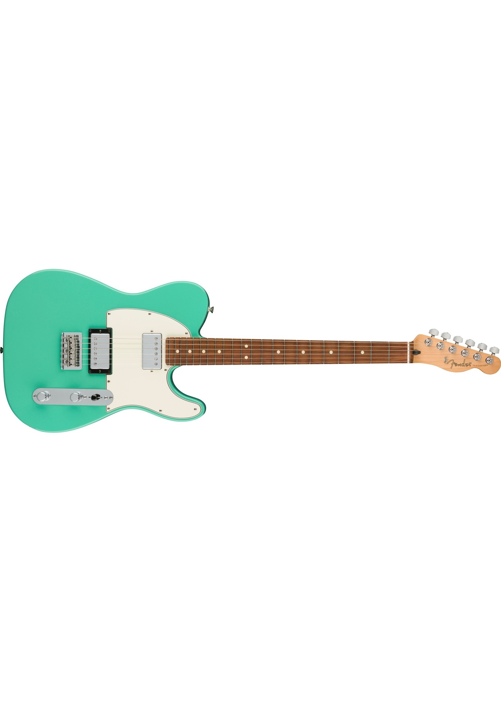 Player telecaster hh outlet