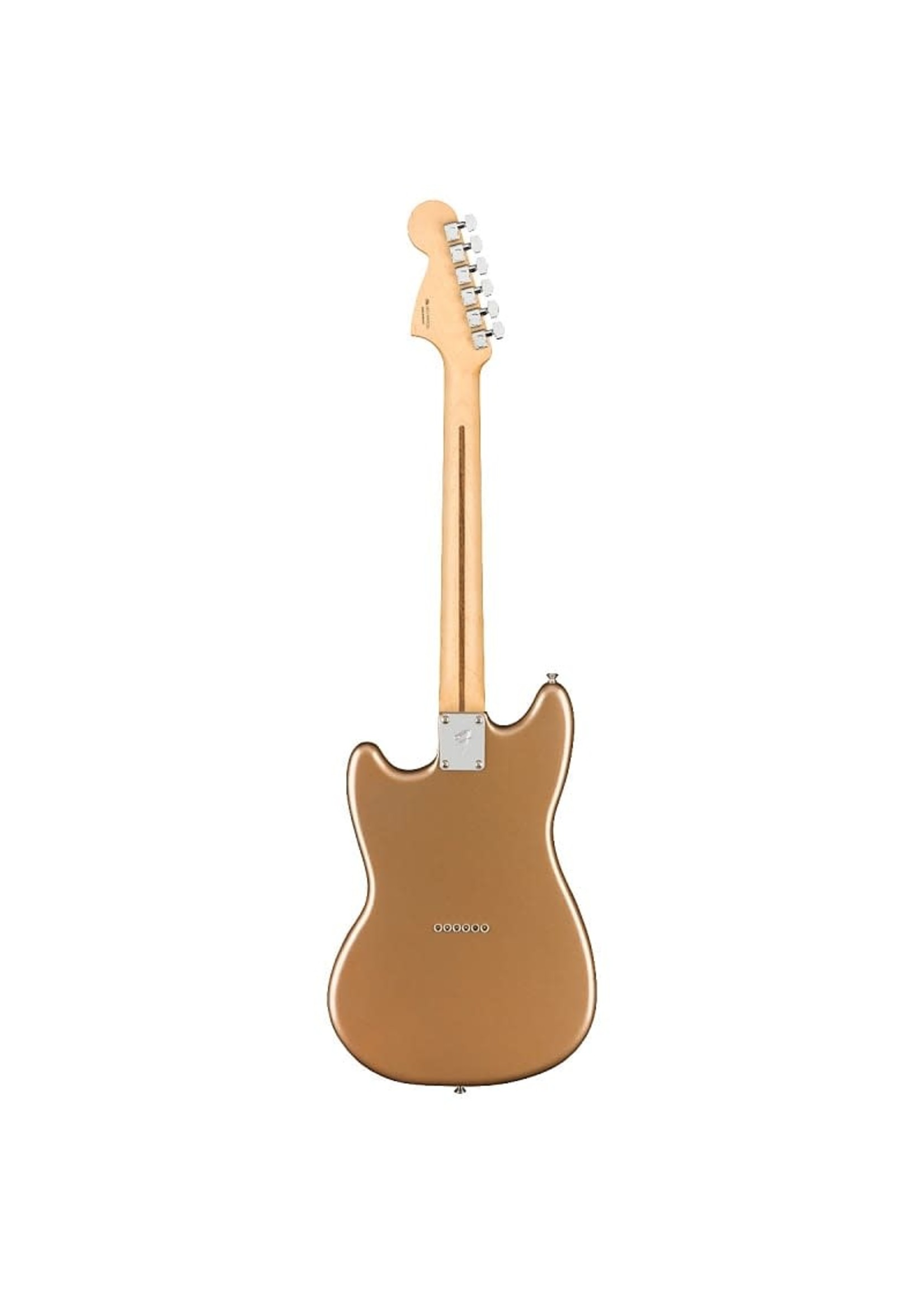 Fender Fender 0144043553 Player Mustang Pau Ferro Firemist Gold