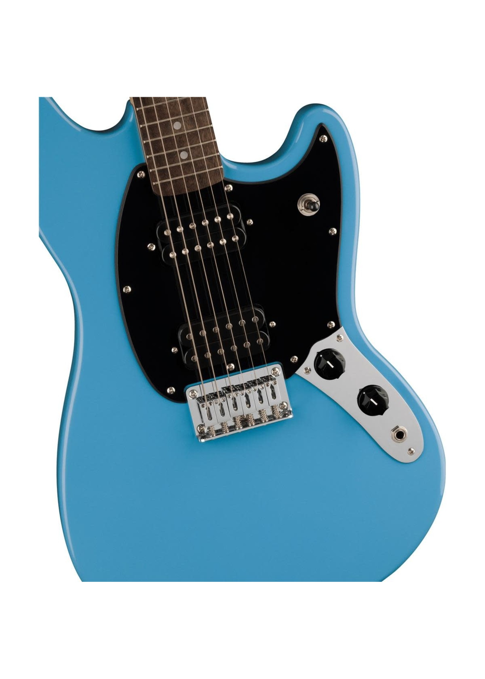 上品な エレキギター Squier Sonic Mustang エレキギター - provilan.com