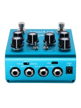 Strymon Z12A-BLS2-1 blueSky Reverberator Pedal V2 - Murphy's Music