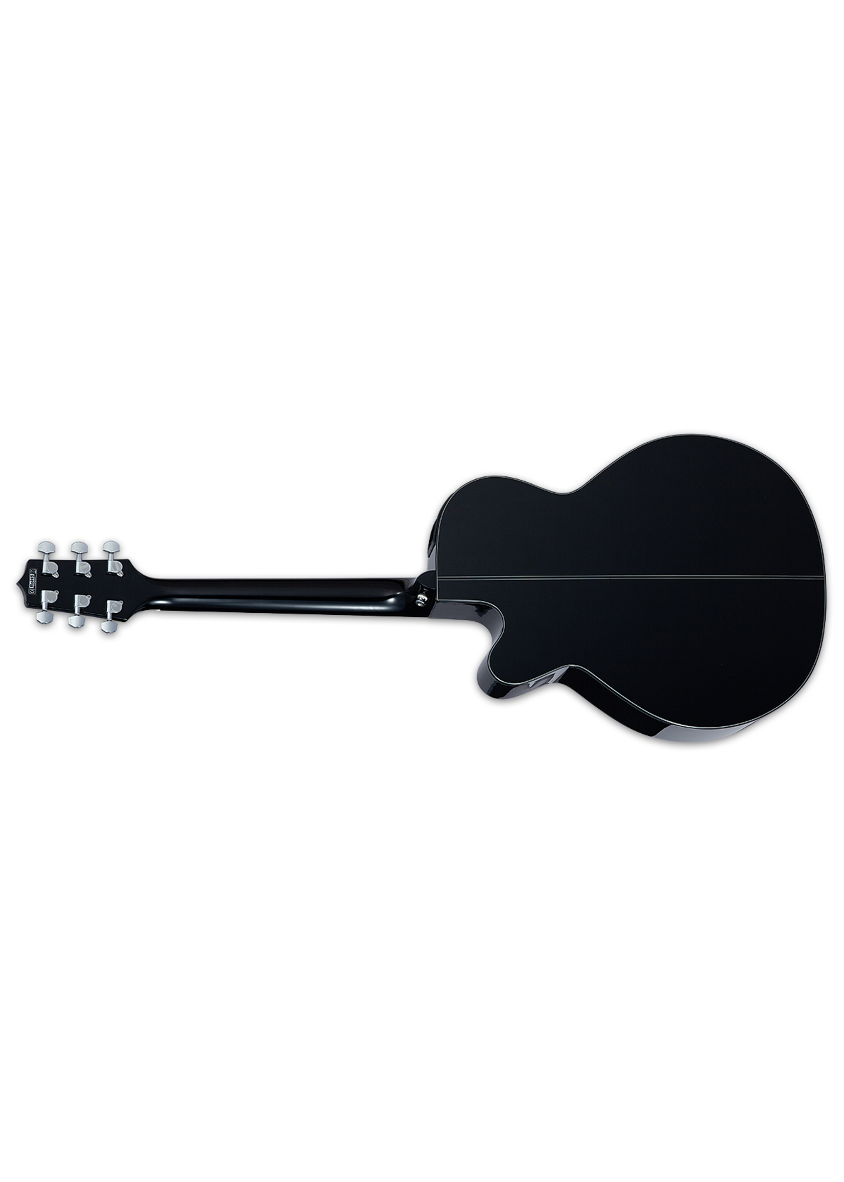 Takamine Takamine GN30CE BLK Acoustic-Electric Guitar - Black