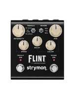 Strymon Strymon Z12A-FLN2-1 Flint V2Tremolo & Reverb