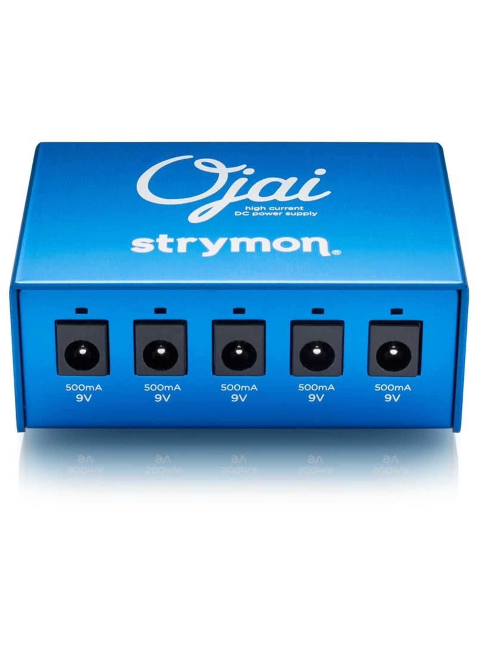 Strymon Strymon Z12A-OJAI Power Supply