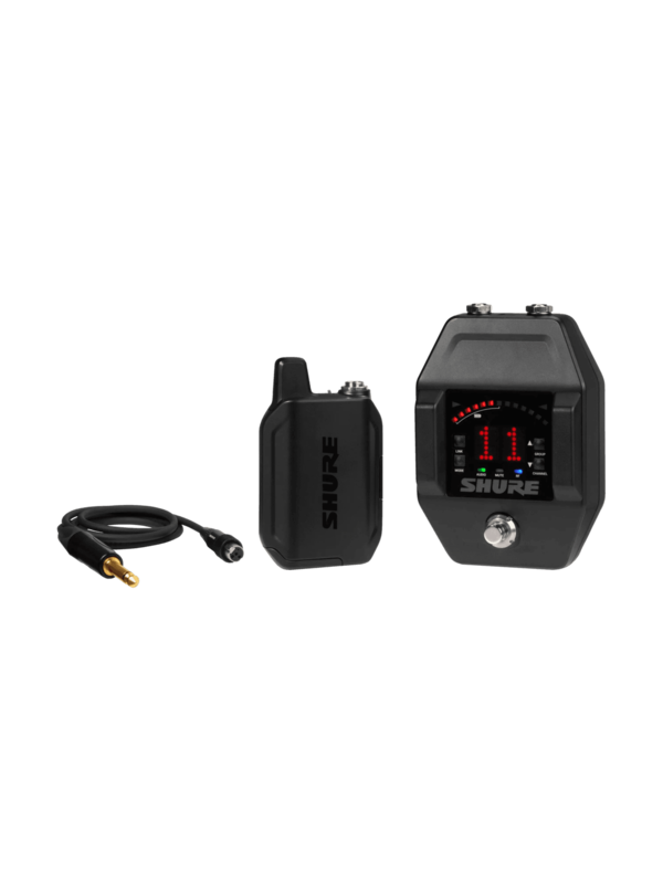 Guitar Wireless Systems Murphy's Music