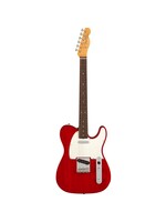 Fender Fender 0110380838  American Vintage II 1963 Telecaster®, Rosewood Fingerboard, Crimson Red Transparent