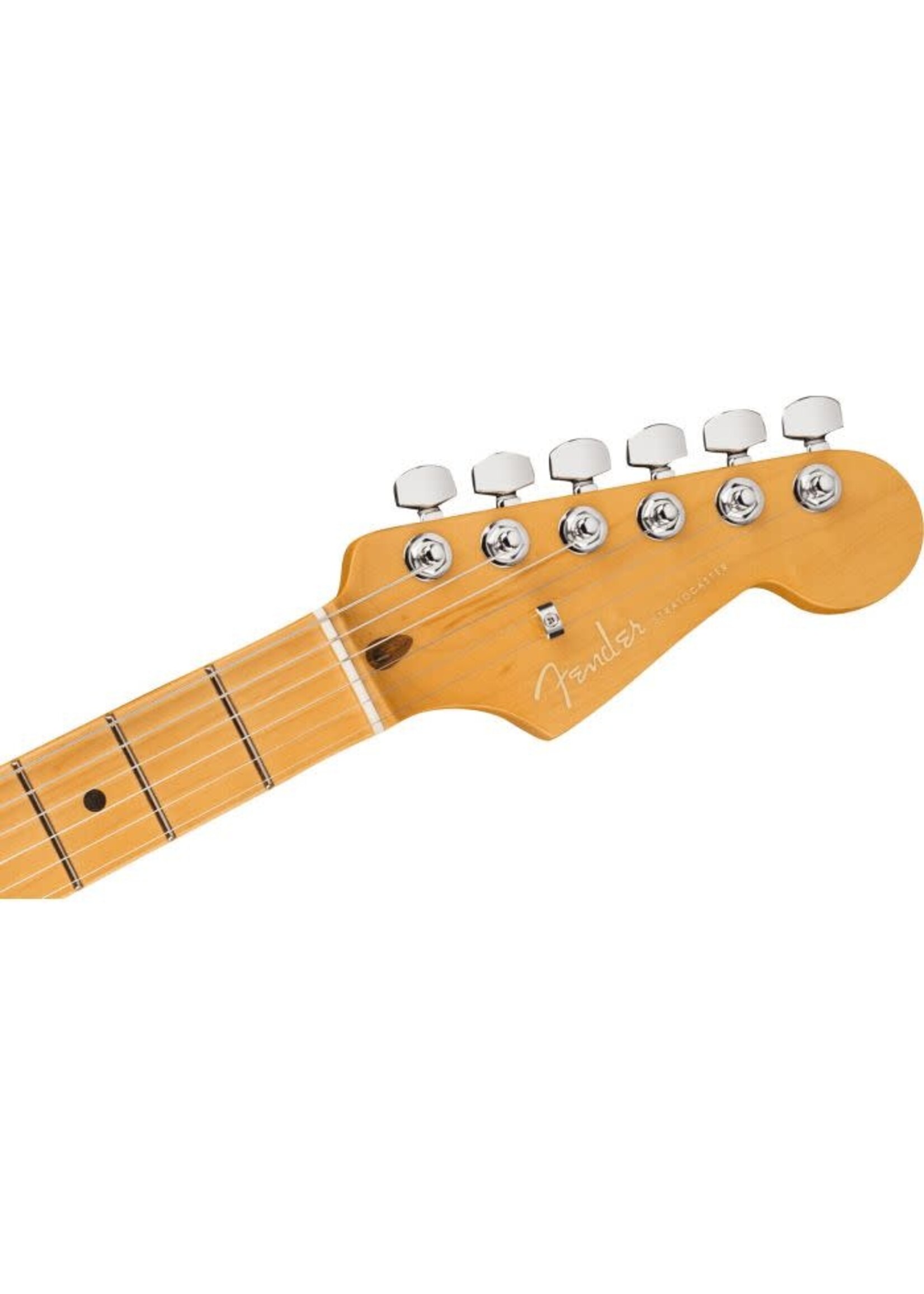 Fender Fender 0118020712 American Ultra Stratocaster® HSS, Rosewood Fingerboard, Ultraburst