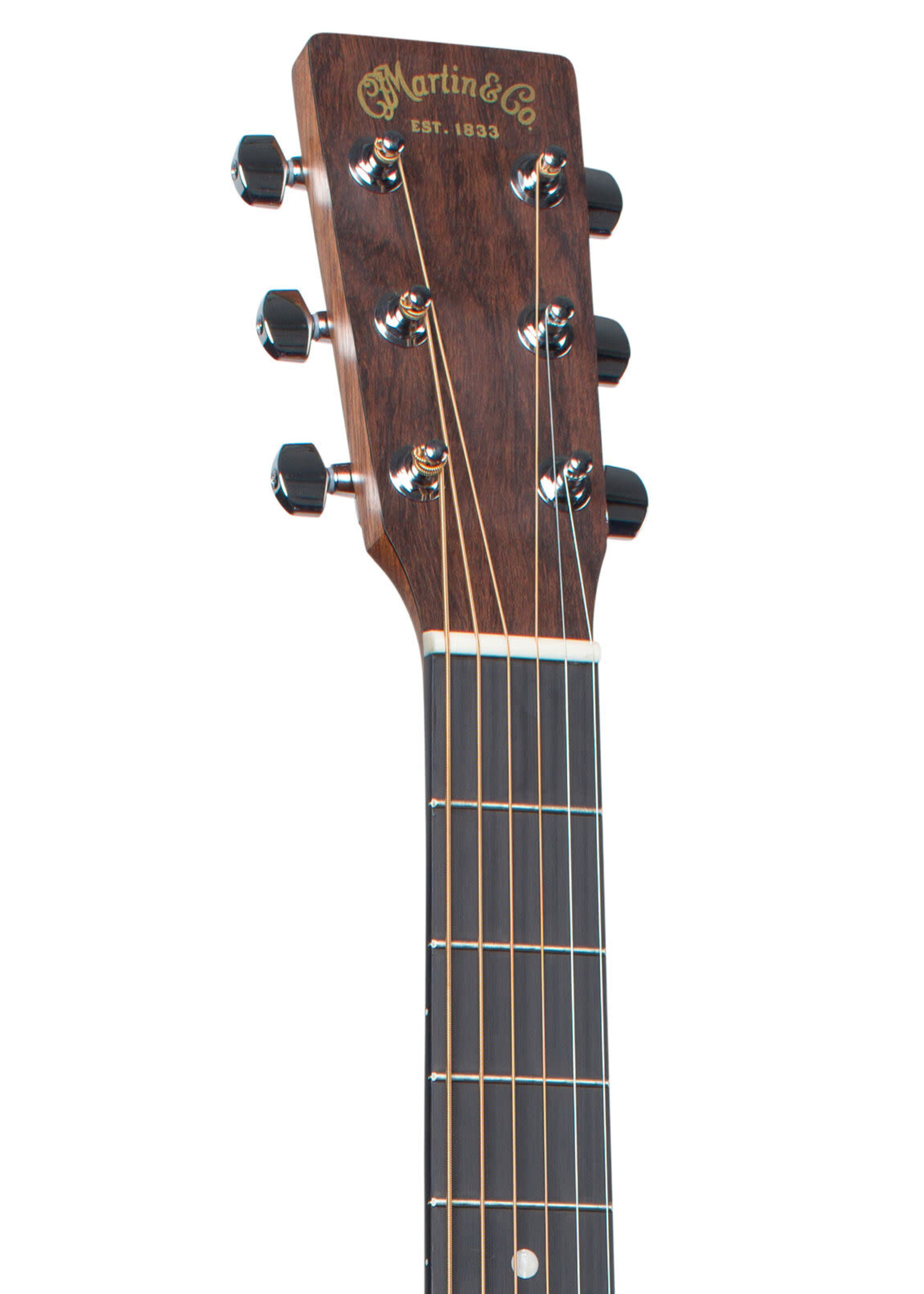 Martin Martin GPC-13E Road Series Acoustic-electric Guitar - Burst