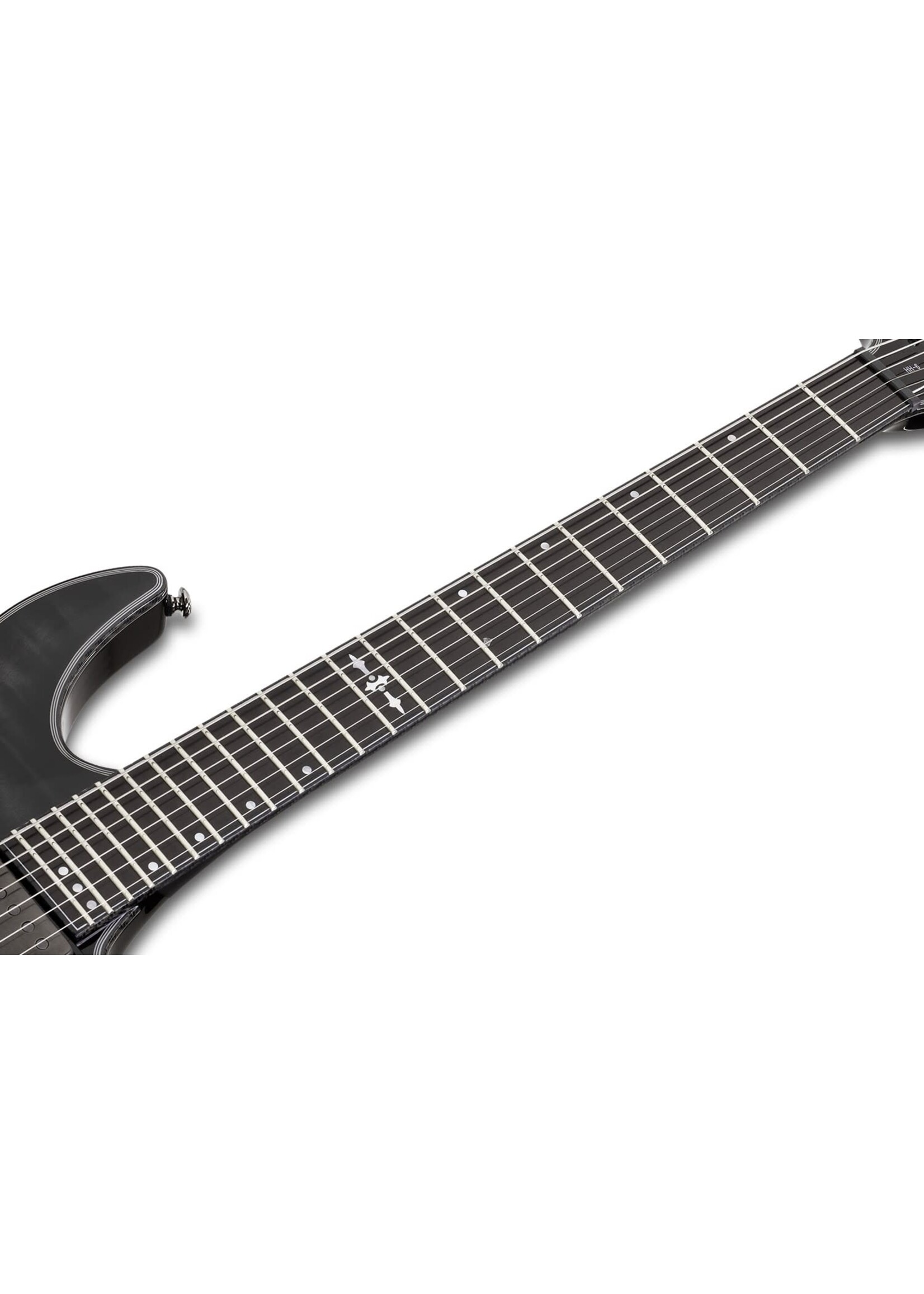 Schecter Schecter 1922 Hellraiser Hybrid C-1 TBB Electric Guitars