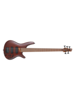 Ibanez Ibanez SR505EBM 5 String Electric Bass - Brown Mahogany