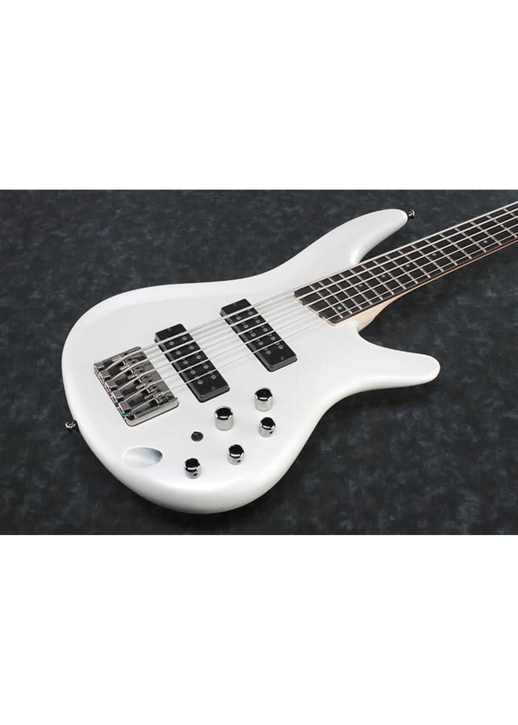 Ibanez Ibanez SR305EPW 5-string Electric Bass, Pearl White